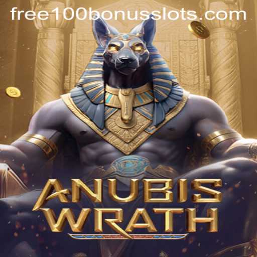 Discover the Exciting World of AnubisWrath: Free 100 Bonus Slot and More