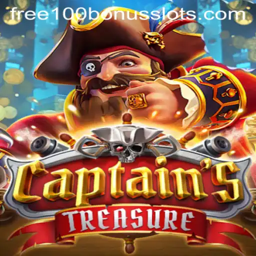 CaptainssTreasure: Unveiling the Mysteries with Free 100 Bonus Slot