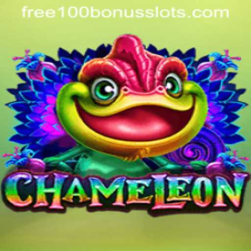 Chameleon Game and the Alluring Free 100 Bonus Slot