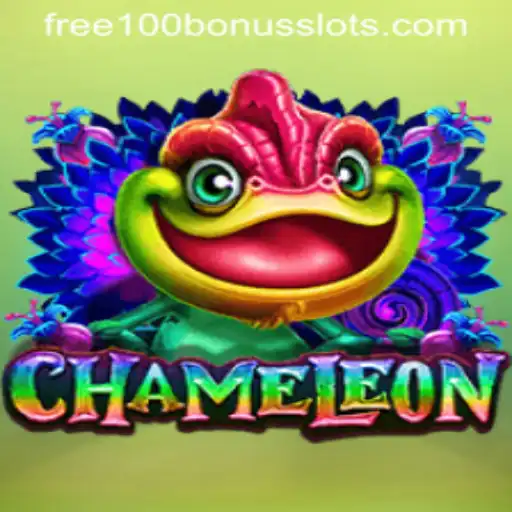 Chameleon Game and the Alluring Free 100 Bonus Slot