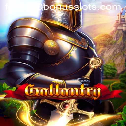 Gallantry: Discover the Thrilling World of Free 100 Bonus Slot