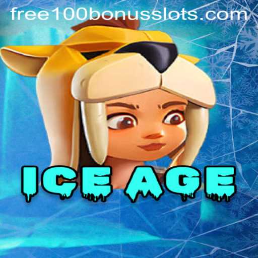 Exploring IceAge: Unveiling Free 100 Bonus Slot Mechanics