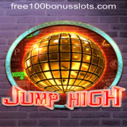 Discover JumpHigh: The Thrilling Slot Game with Free 100 Bonus Slot
