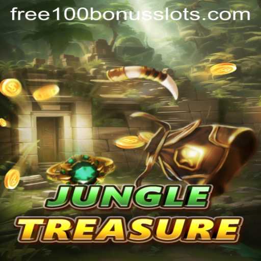 Unveiling JungleTreasure: Dive into the Thrilling World of Free 100 Bonus Slot Gaming