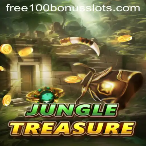 Unveiling JungleTreasure: Dive into the Thrilling World of Free 100 Bonus Slot Gaming