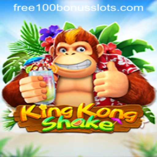 Discover the Exciting World of KingKongShake: Get Your Free 100 Bonus Slot