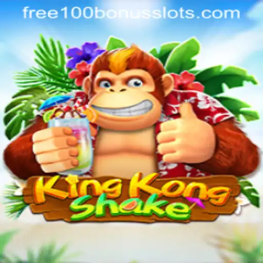 Discover the Exciting World of KingKongShake: Get Your Free 100 Bonus Slot