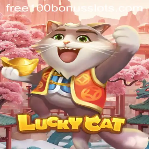 Exploring the Thrills of LuckyCat: Dive Into the World of Slots with a Free 100 Bonus