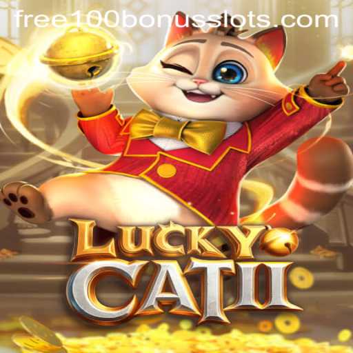 Exploring the Thrilling Adventures of LuckyCatII and Its Free 100 Bonus Slot