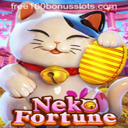 NekoFortune: Unveiling the Enchanting World of Free 100 Bonus Slots