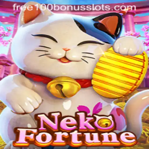 NekoFortune: Unveiling the Enchanting World of Free 100 Bonus Slots