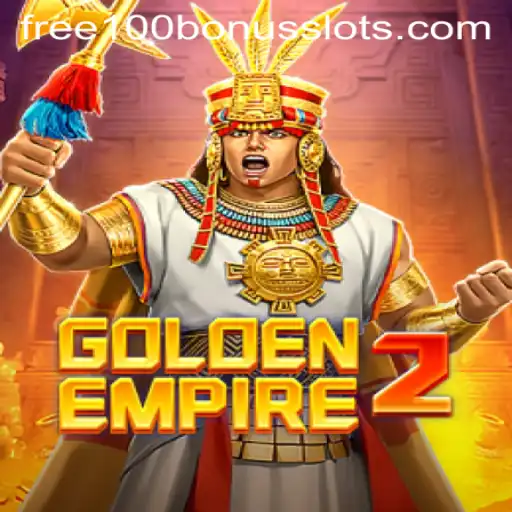 Discover GoldenEmpire2: Your Ultimate Casino Adventure with Free 100 Bonus Slot