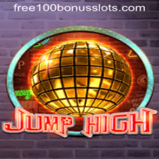 Discover JumpHigh: The Thrilling Slot Game with Free 100 Bonus Slot