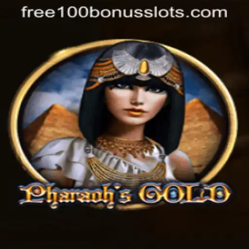 Discover PharaohsGold: A Journey into Ancient Riches with a Free 100 Bonus Slot