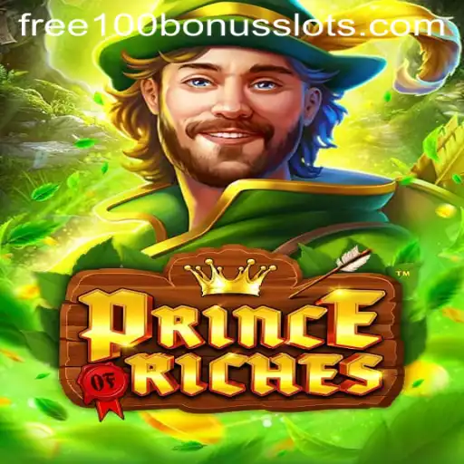 Discover PrinceOfRiches: A Game of Fortune!