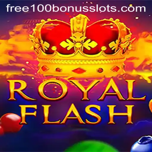 Discover the Thrills of RoyalFlash: A Guide to the Game and Free 100 Bonus Slot