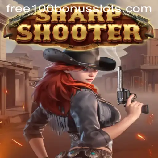 Sharpshooter: An Engaging Adventure with a Free 100 Bonus Slot