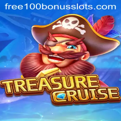 Embark on an Epic Adventure with TREASURECRUISE