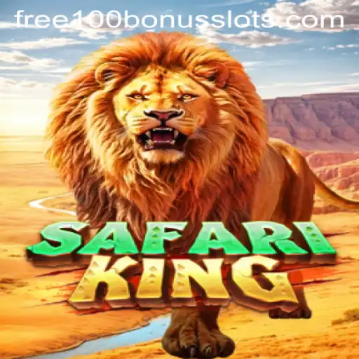 Exploring the Wild Adventure of SafariKing: A Thrilling Slot Experience