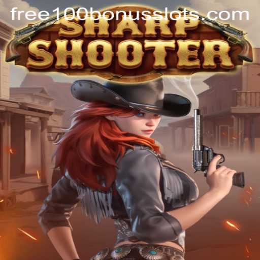 Sharpshooter: An Engaging Adventure with a Free 100 Bonus Slot