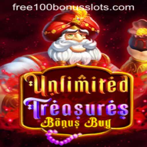 UnlimitedTreasuresBonusBuy: Discover Endless Opportunities with a 100 Free Bonus Slot