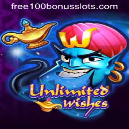 Exploring UnlimitedWishes: A Thrilling Free 100 Bonus Slot Adventure